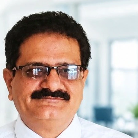 Prem Patil profile