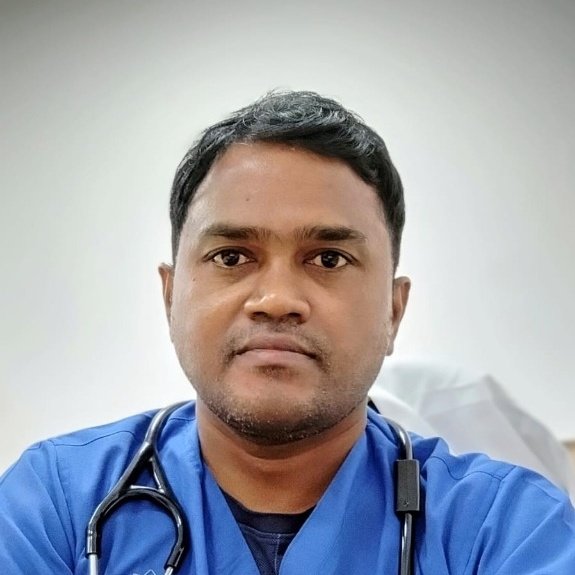 Satyanarayan B profile