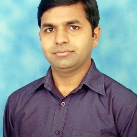 Dr Y Raghavendra Reddy